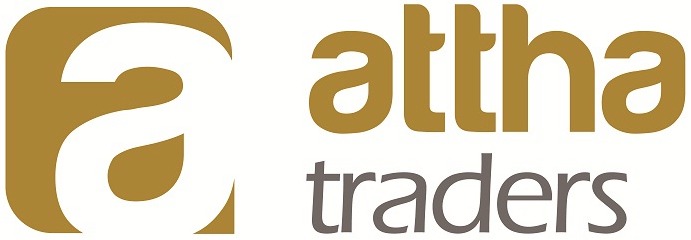 Attha Traders Logo